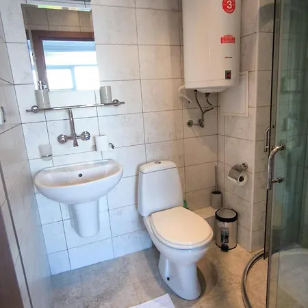 студия даун парк 3 этаж Apartment *